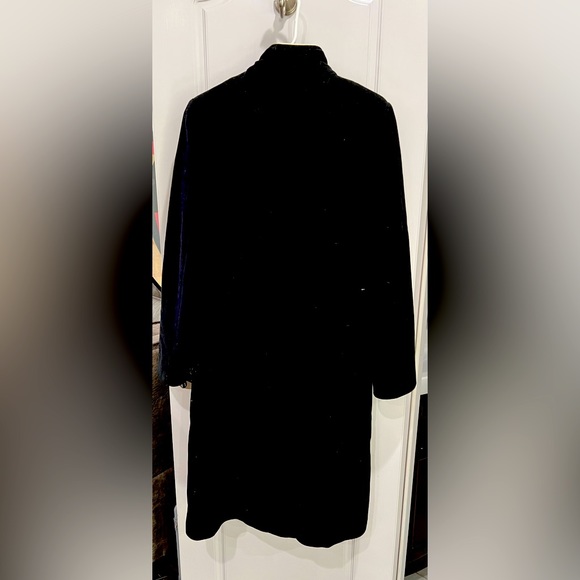 Castobella Pea Coat from Turkey Size 38 or Small - Picture 2 of 2
